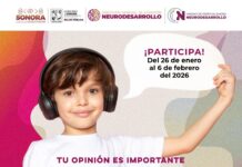 Amplía Secretaría de Salud periodo de consulta ciudadana sobre protocolo para personas con autismo