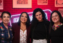 La Cuarta Transformación profundiza la democracia y acaba con los privilegios