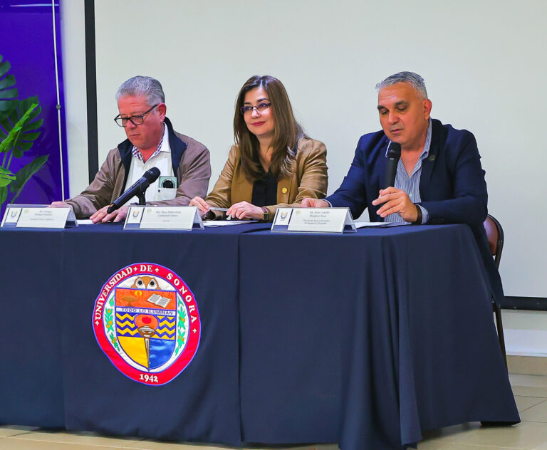 Lanza Unison Primera Convocatoria de Proyectos de Vinculación y Apoyos Comunitarios