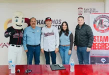 Club Algodoneros estrenará nueva casa en el Estadio del Bosque con serie inaugural ante Puerto Peñasco
