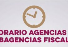 Gobierno de Sonora da a conocer horarios en agencias y subagencias fiscales