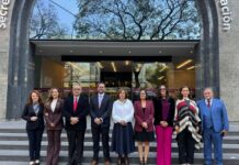 Gobierno de Sonora fortalece la articulación nacional en ciencia, humanidades, tecnología e innovación