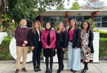 Gobierno de Sonora eleva la calidad del profesorado de las Escuelas Normales: Creson