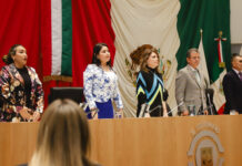 Aprueba Congreso de Sonora Ley de Ingresos del municipio de Carbó y modifica comisión