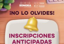 Más del 60% de nuevos estudiantes registrados en las Inscripciones Anticipadas: Froylán Gámez