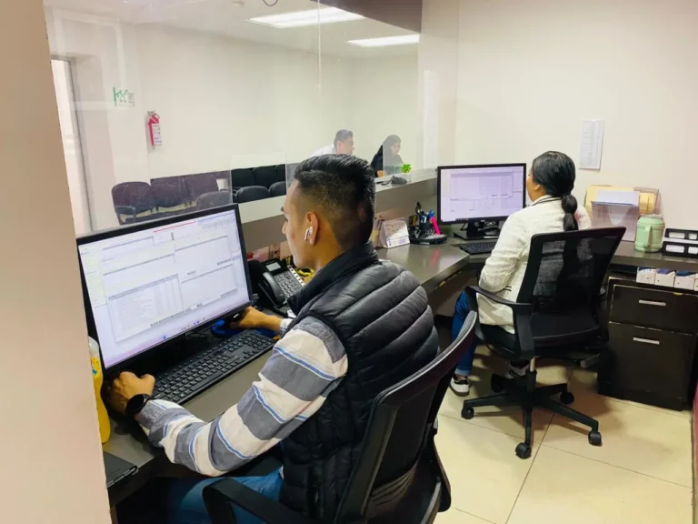 Es SLRC primer municipio de Sonora en contar con Traslado de Dominio 100% digital