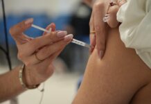 Vacúnate en la Unison y protégete a tiempo contra el sarampión, COVID-19 e influenza