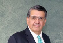 Secihti celebra incorporación de Carlos Coello al Panel Internacional sobre IA de la ONU