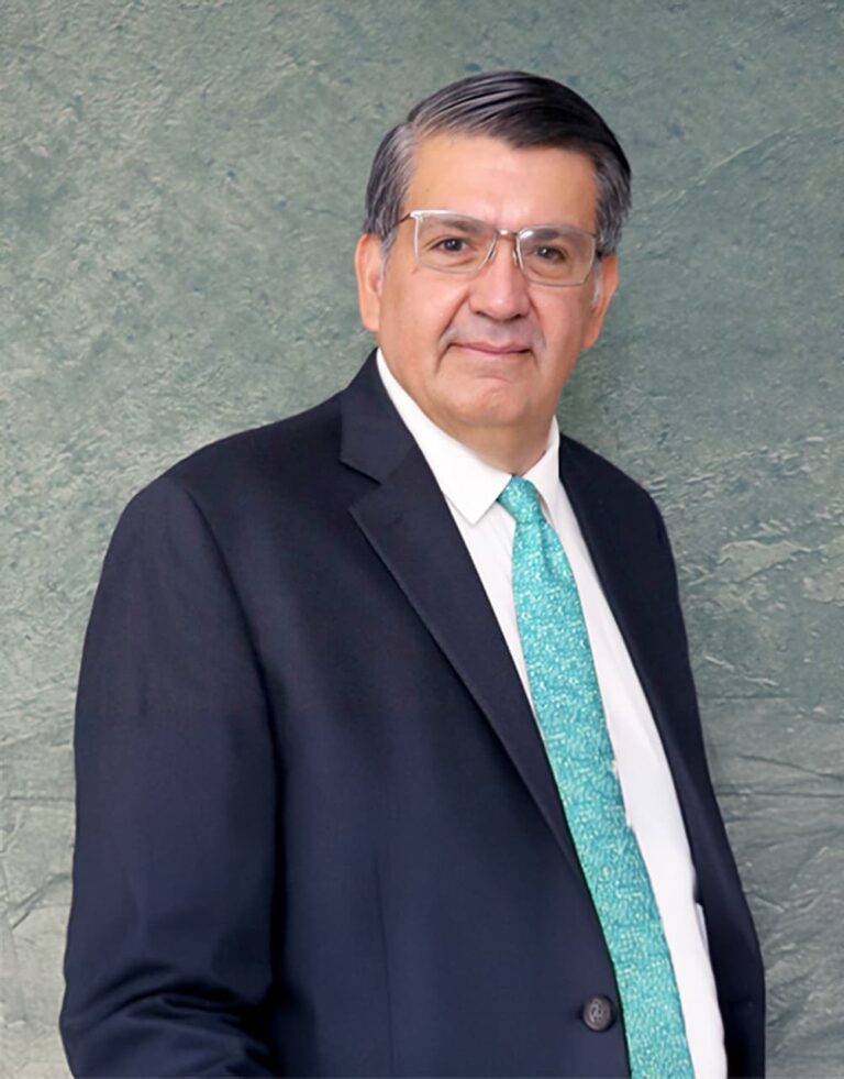Secihti celebra incorporación de Carlos Coello al Panel Internacional sobre IA de la ONU