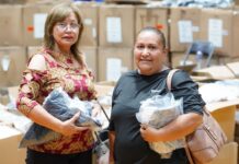 Gobierno de Sonora entregará uniformes escolares 2026–2027 en las escuelas: SEC