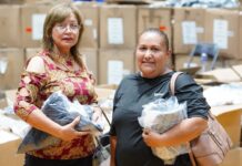 Gobierno de Sonora entregará uniformes escolares 2026–2027 en las escuelas: SEC