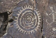 El Centro INAH Sonora dará a conocer Primeros resultados del Salvamento Arqueológico, en el Libramiento Ferroviario Ímuris – Nogales, dentro del décimo ciclo de conferencias “Tardes de CaféINAH.”