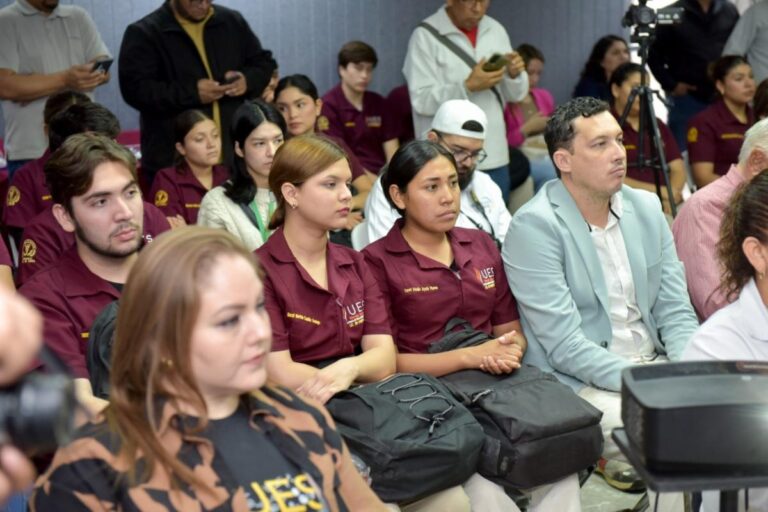 Inicia Gobierno de Sonora registro de aspirantes para el proceso 2026-2: UES