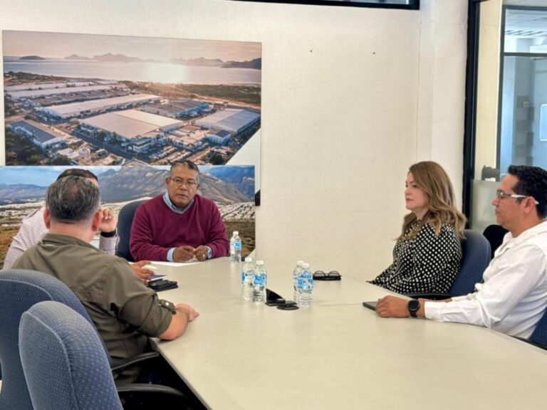 Fortalece UTGuaymas vinculación estratégica con el sector productivo para el desarrollo de Sonora