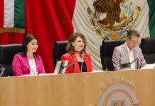 Aprueba Congreso de Sonora renuncia de regidor y turna iniciativa de Ley de Entrega-Recepción