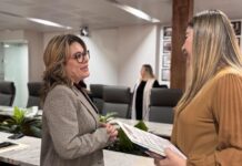 Participa ISAAM en diálogo legislativo para fortalecer reforma a Ley de Personas Adultas Mayores