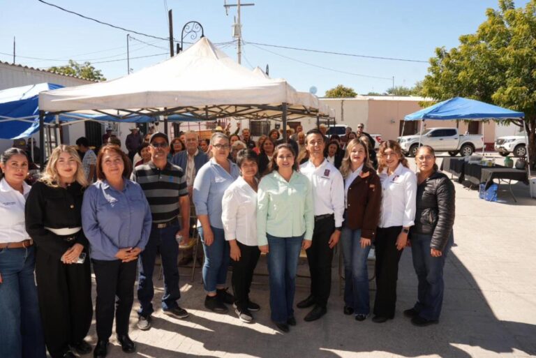 Refuerza Gobierno de Sonora actividad pesquera en embalses