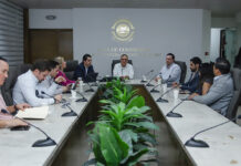 Dialogan en el Congreso de Sonora sobre iniciativa para regular plataformas digitales de hospedaje