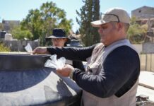 Destaca Secretaría de Salud que Sonora se encuentra en fase de descenso en los casos de dengue