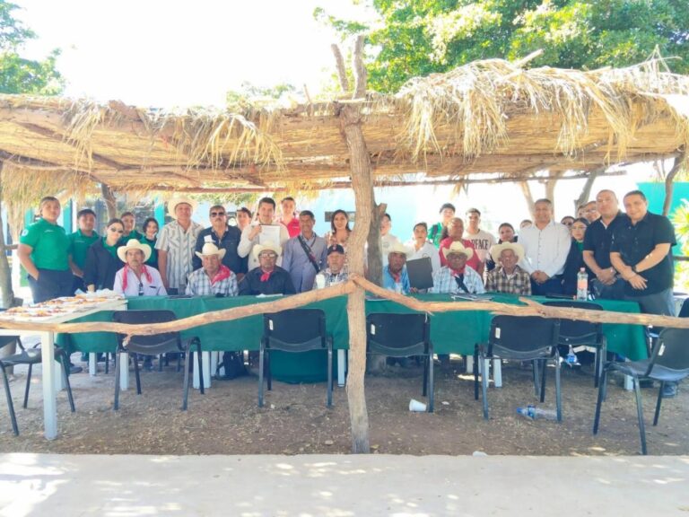 Contribuye UTEtchojoa a la preservación cultural en beneficio de comunidades yoreme-mayo