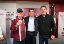 Invita Gobierno Sonora a participar en el evento deportivo estudiantil más grande de la entidad: SEC