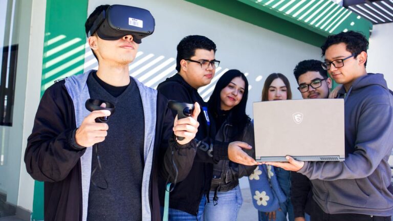 Promueve Gobierno de Sonora nueva carrera y modelo flexible para trabajadores de la región fronteriza: Universidad Tecnológica de SLRC