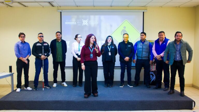 Impulsa Gobierno de Sonora emprendimiento universitario con Kick Off Empresarial: Universidad Tecnológica de SLRC