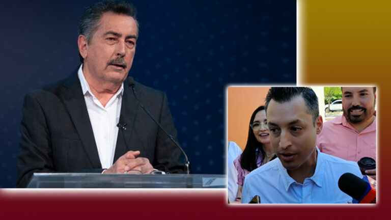 Colosio en Sonora ¿Factor de unidad en la oposición o fragmentador?