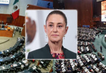 Del Plan B, sigue el C, de Claudia… Agárrense