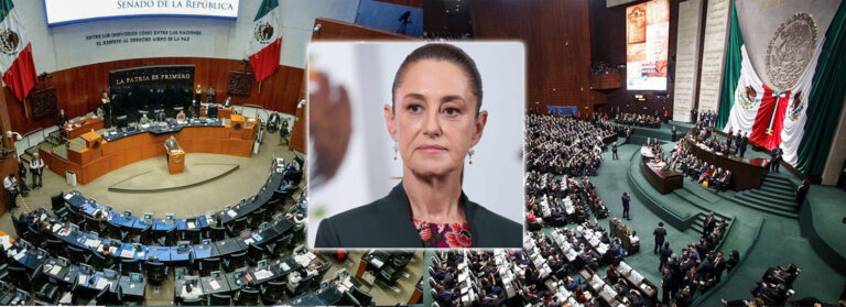 Del Plan B, sigue el C, de Claudia… Agárrense