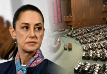 Reforma electoral, la emboscada de Sheinbaum