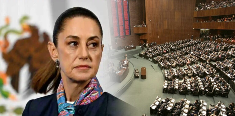 Reforma electoral, la emboscada de Sheinbaum