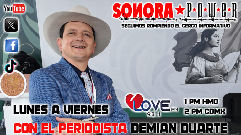 Morena afina estrategia y objetivos para conquistar el 27; Sheinbaum responde a Trump, menos armas