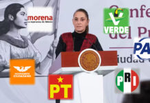 Reforma electoral, desprecios que se agradecen