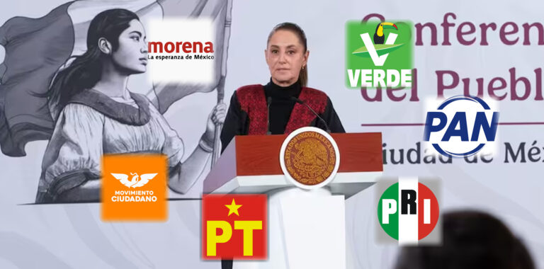 Reforma electoral, desprecios que se agradecen