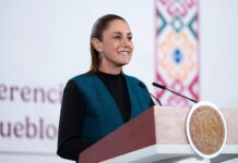 Retrasan ajustes a texto final presentación de propuesta de reforma política-electoral de Sheinbaum