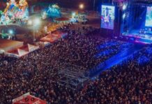 Gobierno de Sonora impulsa eventos que proyectan derrama de 850 millones de pesos en una semana