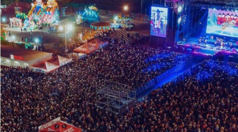 Gobierno de Sonora impulsa eventos que proyectan derrama de 850 millones de pesos en una semana