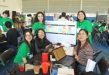 Rompe récord de participación Smart City Hackathon con más de 200 jóvenes en Hermosillo