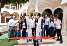 Impulso de Gobernador Durazo lleva a estudiantes del ITH a destacar a nivel nacional en AeroDesign México 2026