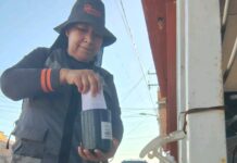 Refuerza Salud Sonora acciones preventivas contra el dengue