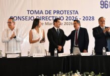 Gobernador Durazo impulsa negocios locales y economía familiar en Sonora