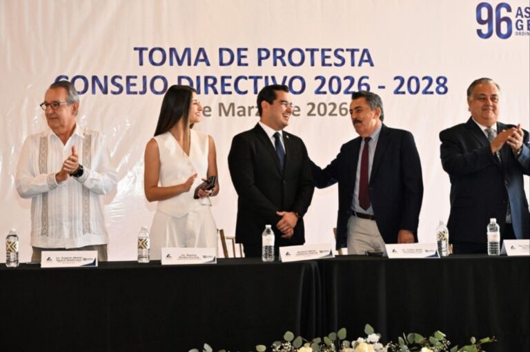 Gobernador Durazo impulsa negocios locales y economía familiar en Sonora