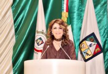 Agua con justicia: Ni cobros abusivos ni cortes injustos en Sonora: Alejandra López Noriega