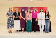 UES reconoce trayectoria y talento de universitarias con el Premio Mujer UES 2026