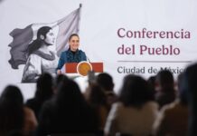 De más de 132 mil reportes de desparecidos hay 43 mil reales