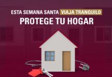 La prevención es la mejor herramienta para unas vacaciones seguras: SSPC