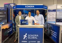Sonora se posiciona en el escenario global de la manufactura electrónica