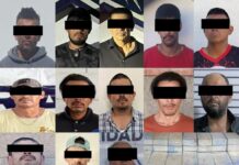 Estrategia de seguridad detiene a 20 personas y asegura más de 522 mil dosis de narcótico: PESP