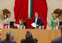 Analiza Congreso de Sonora iniciativas sobre mujeres cuidadoras, inclusión, acoso sexual y límites al predial